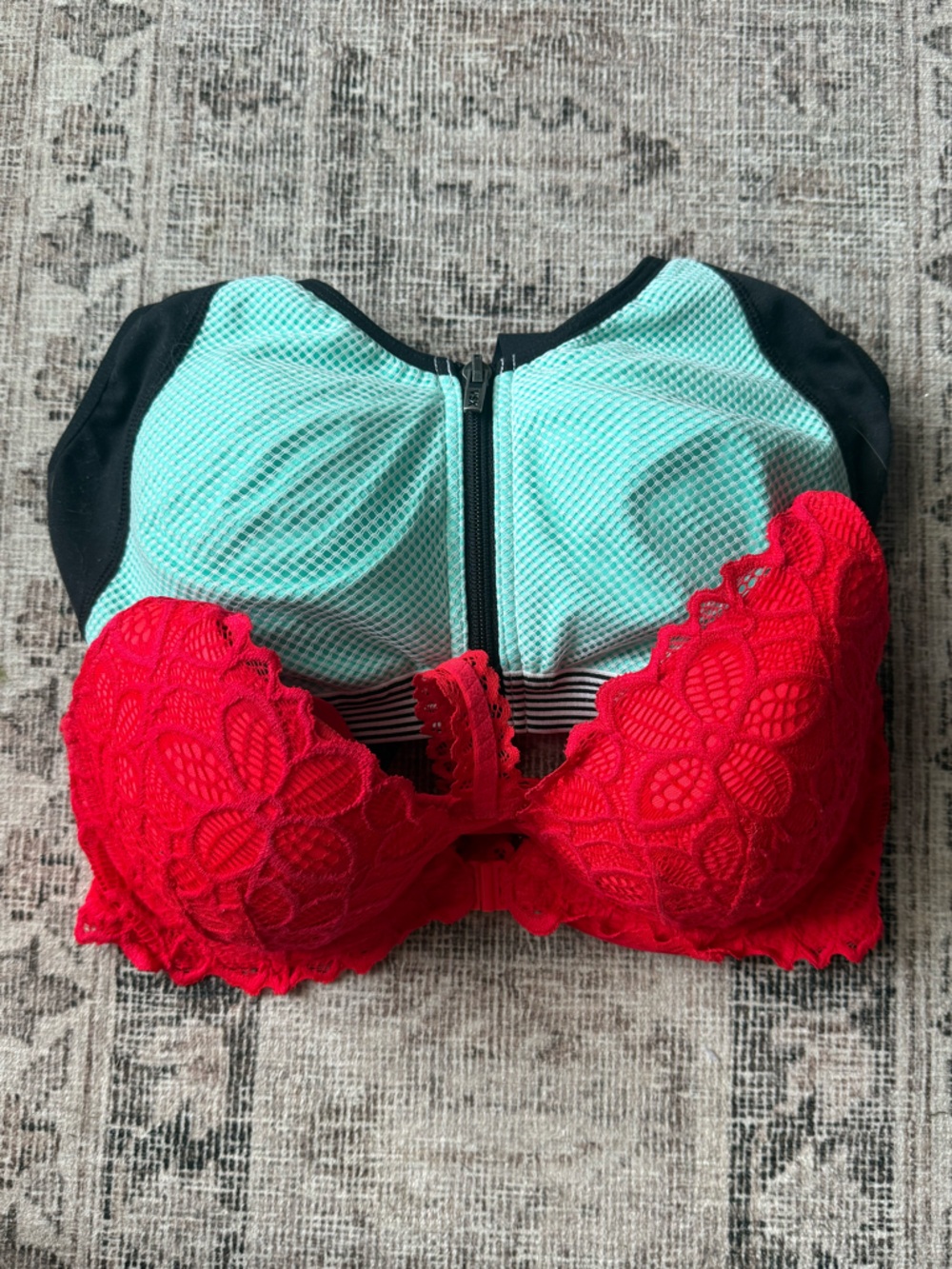 Victoria's Secret Bra Bundle